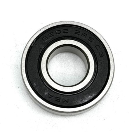 Rodamiento 6202 2RS MBA para llantas-Roanracing.com