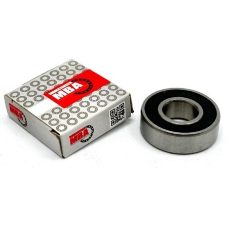 Rodamiento 6202 2RS MBA para llantas-Roanracing.com
