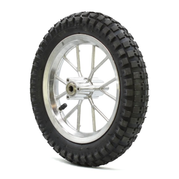 Rueda delantera minicross 2.75 - Roanracing.com
