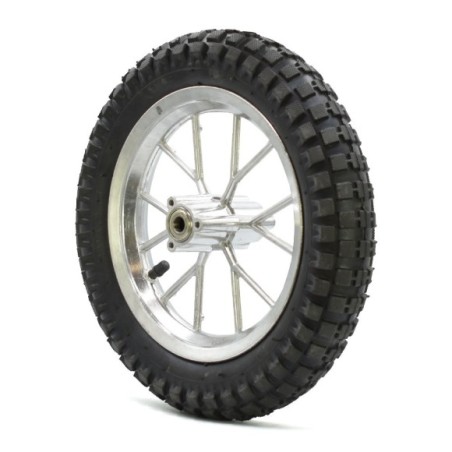 Rueda delantera minicross 2.75 - Roanracing.com