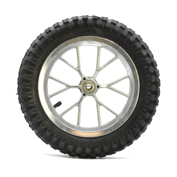 Rueda delantera minicross 2.75 - Roanracing.com