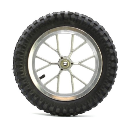 Rueda delantera minicross 2.75 - Roanracing.com