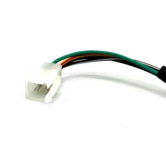 BOTON PARE ARRANQUE PIT BIKE