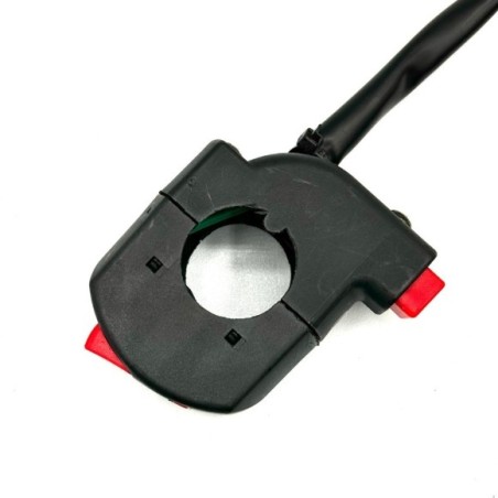 BOTON PARE ARRANQUE PIT BIKE