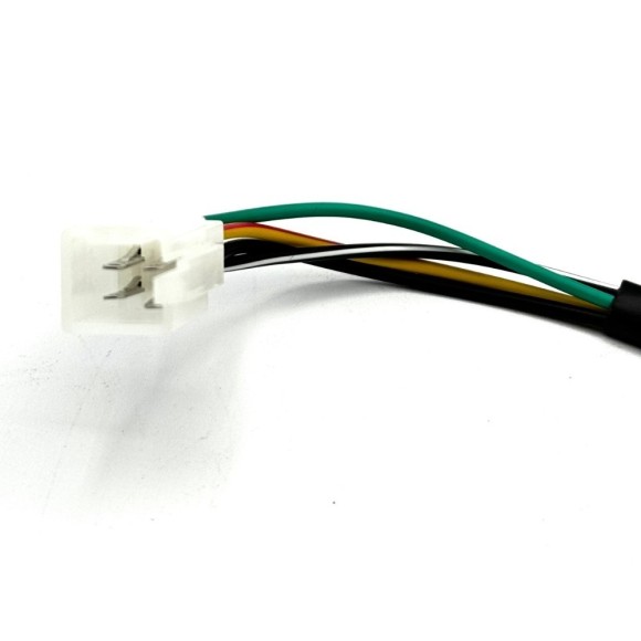 BOTON PARE ARRANQUE PIT BIKE