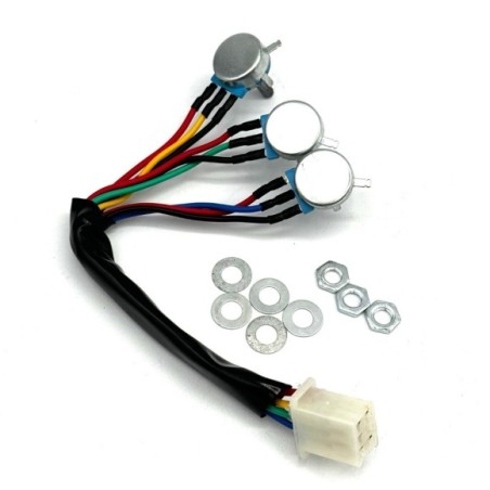 LIMITADOR VELOCIDAD POTENCIOMETRO 903