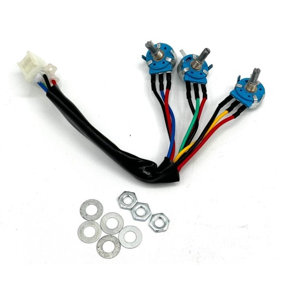 LIMITADOR VELOCIDAD POTENCIOMETRO 903