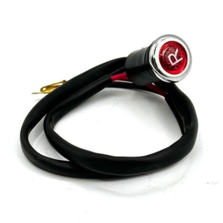 INDICADOR DE MARCHAS (R) QUAD