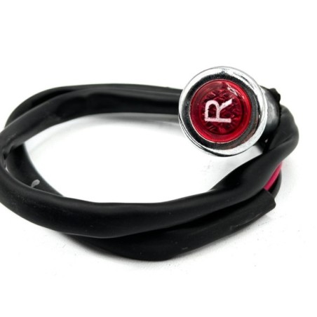 INDICADOR DE MARCHAS (R) QUAD