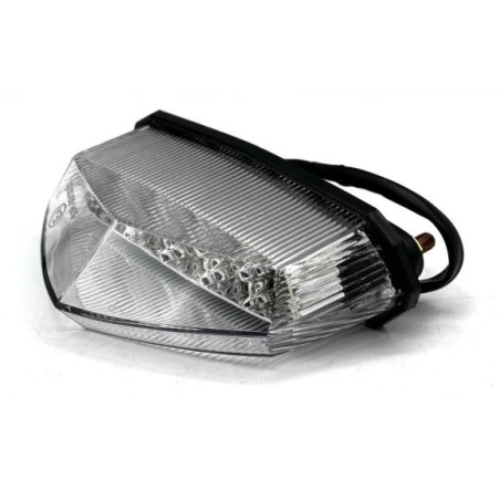 Piloto LED trasero para quad COMMANDER 12V