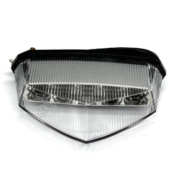 Piloto LED trasero para quad COMMANDER 12V-Roanracing.com