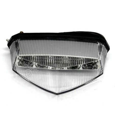 Piloto LED trasero para quad COMMANDER 12V-Roanracing.com