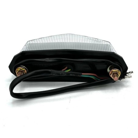 Piloto LED trasero para quad COMMANDER 12V-Roanracing.com