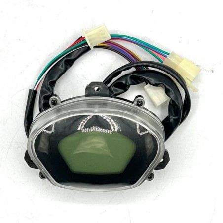 MARCADOR DIGITAL QUAD COYOTE