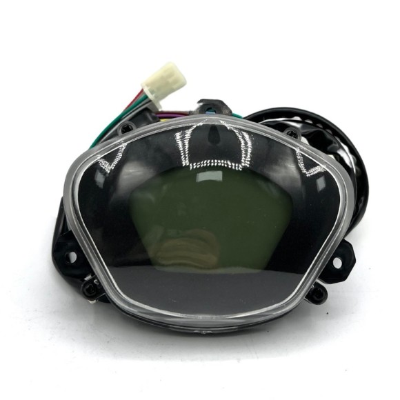 MARCADOR DIGITAL QUAD COYOTE