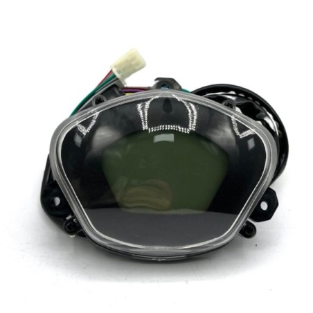 MARCADOR DIGITAL QUAD COYOTE