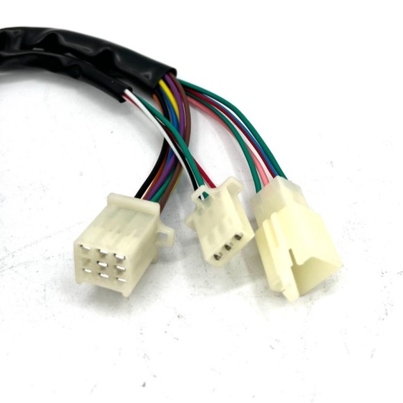 MARCADOR DIGITAL QUAD COYOTE