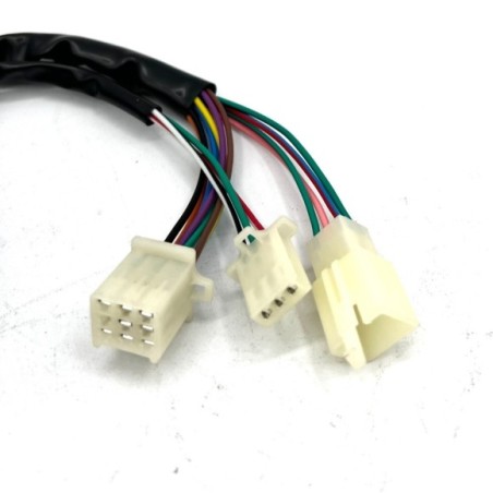 MARCADOR DIGITAL QUAD COYOTE