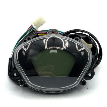 MARCADOR DIGITAL QUAD COYOTE