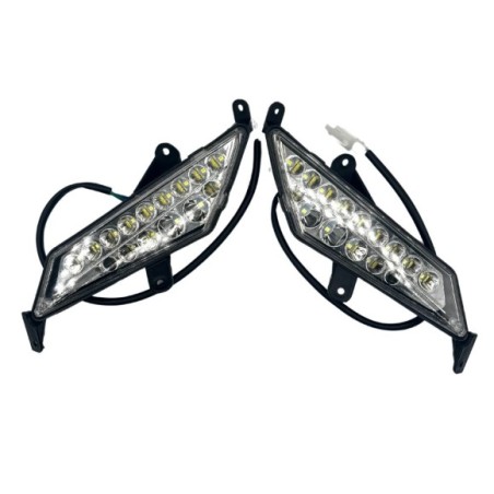 FAROS DELANTEROS LED QUAD ROAN COYOTE