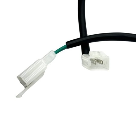 FAROS DELANTEROS LED QUAD ROAN COYOTE