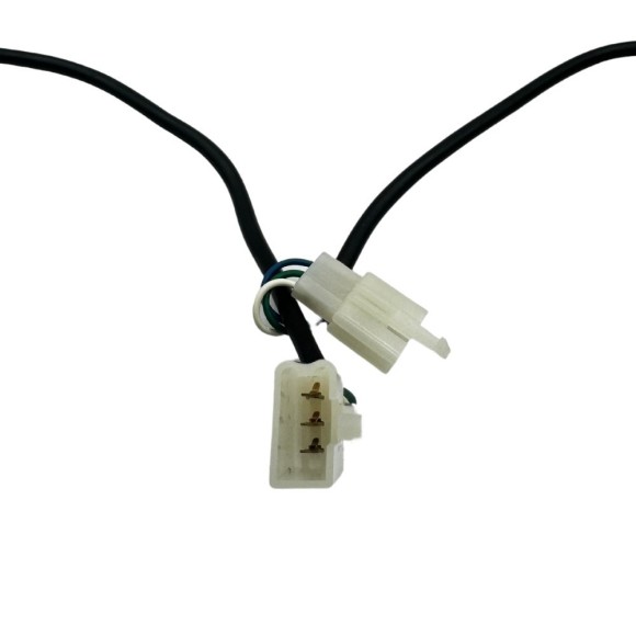 FAROS DELANTEROS QUAD RATTE 125CC