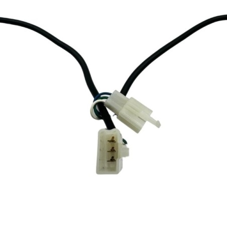 FAROS DELANTEROS QUAD RATTE 125CC