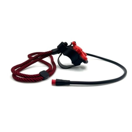 Sistema seguridad de Hombre al agua para bici EVO-Roanracing.com