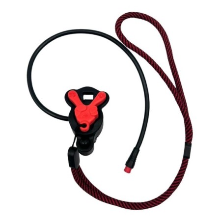 Sistema seguridad de Hombre al agua para bici EVO-Roanracing.com