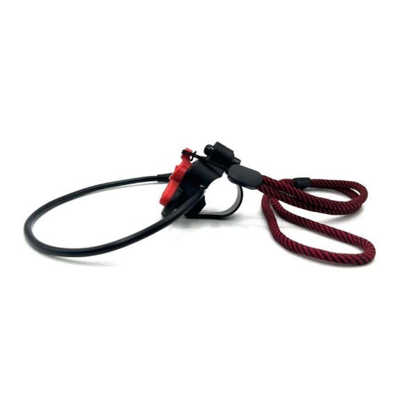 Sistema seguridad de Hombre al agua para bici EVO-Roanracing.com