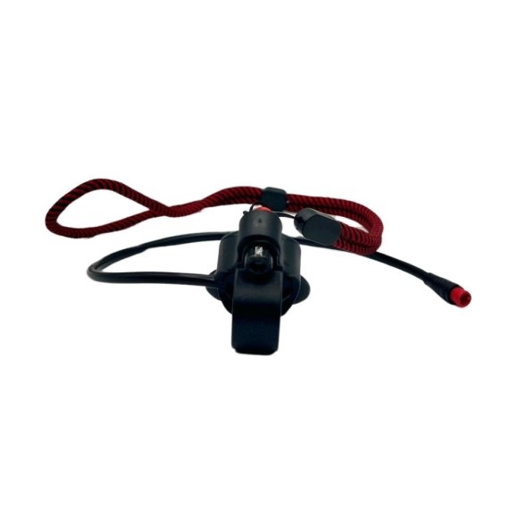 Sistema seguridad de Hombre al agua para bici EVO-Roanracing.com