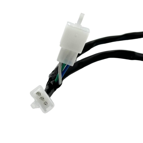 FAROS DELANTEROS QUAD COMMANDER 110cc