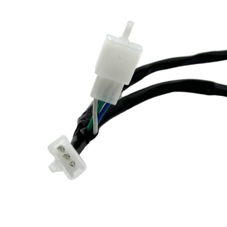 FAROS DELANTEROS QUAD COMMANDER 110cc