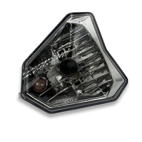 FARO MINI QUAD KROCO LED