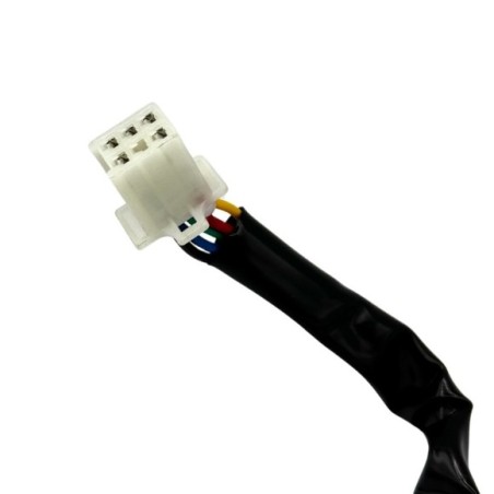 LIMITADOR VELOCIDAD POTENCIOMETRO QUAD RADIX