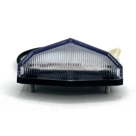 Piloto Trasero LED para quad RADIX 4T y 1000W 36V