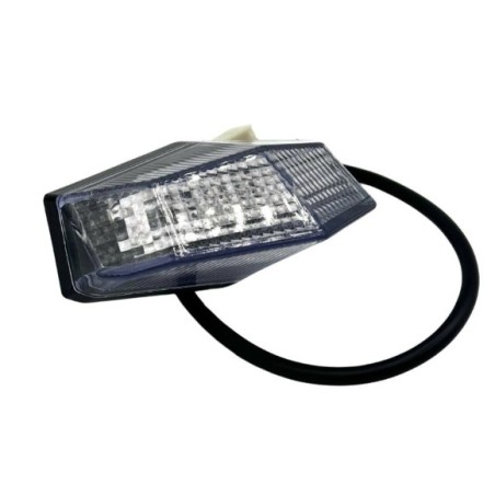 Piloto Trasero LED para quad RADIX 4T y 1000W 36V