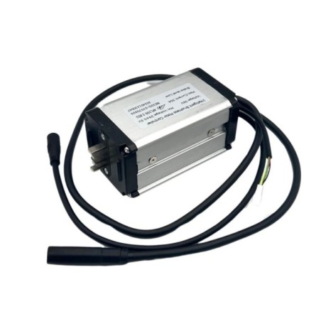 Centralita 36V 4+2 pin para la Bici RXF EVO 750W 20"-Roanracing.com