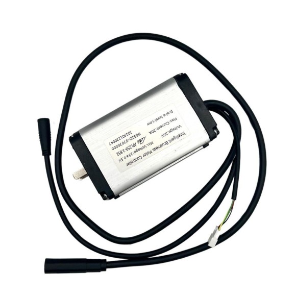 Centralita 36V 4+2 pin para la Bici RXF EVO 750W 20"-Roanracing.com