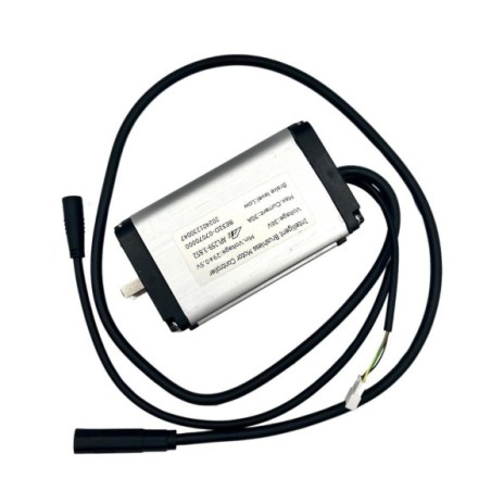 Centralita 36V 4+2 pin para la Bici RXF EVO 750W 20"-Roanracing.com