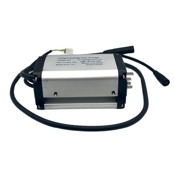 Centralita 36V 4+2 pin para la Bici RXF EVO 750W 20"-Roanracing.com