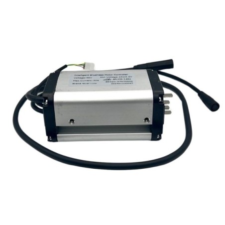 Centralita 36V 4+2 pin para la Bici RXF EVO 750W 20"-Roanracing.com