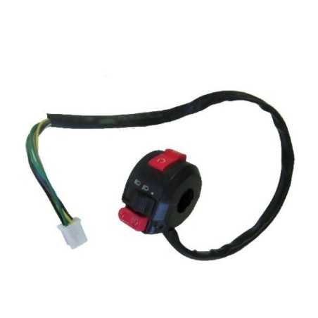 Pina R1 universal quad - 1