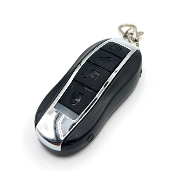 Alarma con sistema arranque y paro miniquads