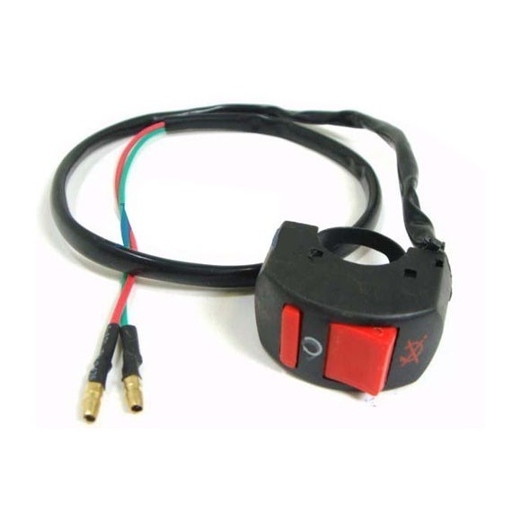 Boton interruptor R3 - 1