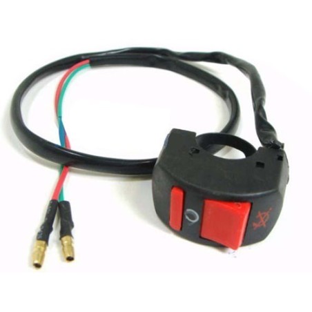 Boton interruptor R3 - 1