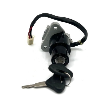 Bombin llave contacto agb31 - 1