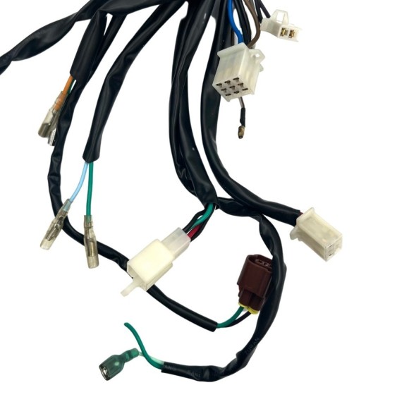 Cableado electrico agb31 - Roanracing.com