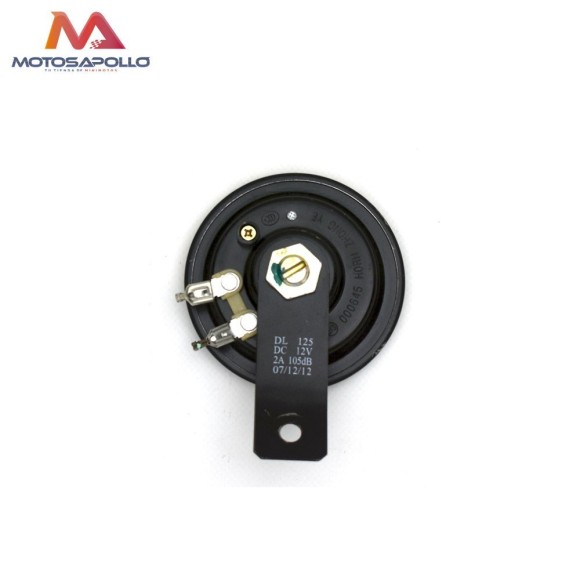 Claxon 12V AGB31 - Roanracing.com