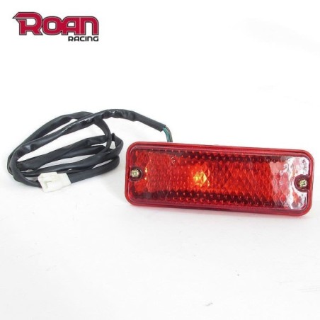 Piloto trasero universal - Roanracing.com